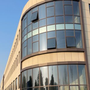 Doors and windows